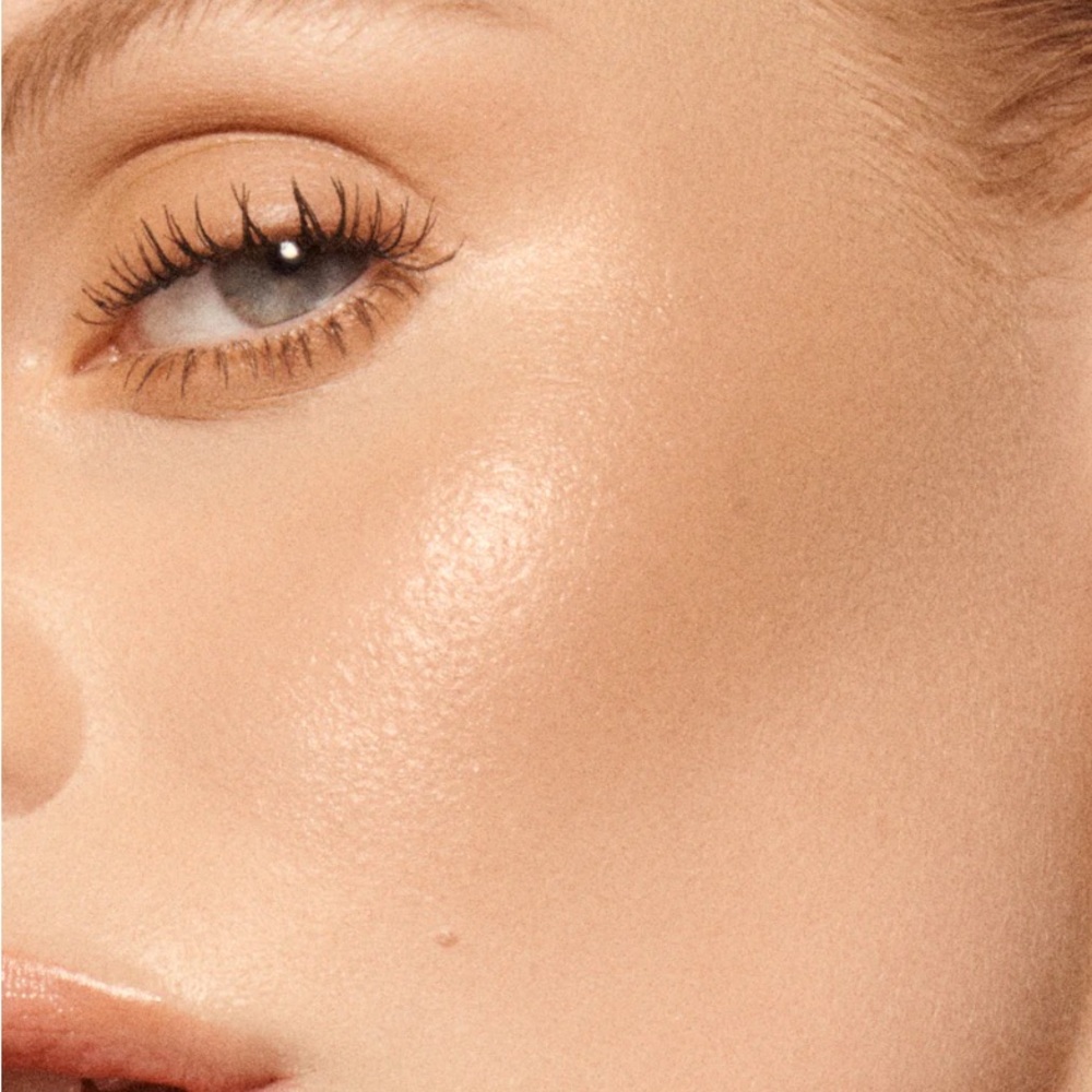 VIEVE- Modern Radiance Cream Bronzer × 1 ( light ) - Picture 8 of 9